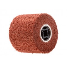 Щетка нейлоновая 120х100 мм P80 WORTEX для WS 1012 S