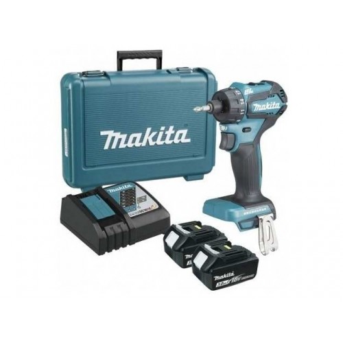 Аккум. шуруповерт MAKITA LXT DDF 083 RFE в чем. Аккум. шуруповерт MAKITA LXT DDF 083 RFE в чем.