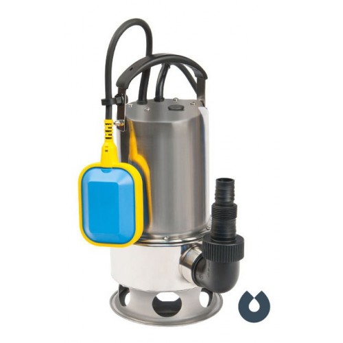Дренажный насос INOXVORT 400 SW UNIPUMP Дренажный насос INOXVORT 400 SW UNIPUMP