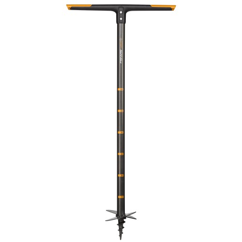 Бур садовый средний FISKARS Бур садовый средний FISKARS