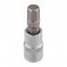 Головка-бита 6-гранная 1/4'', 6.5мм