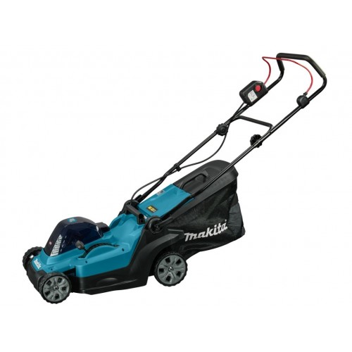 Аккум. газонокосилка MAKITA XGT LM003GM103 в кор. Аккум. газонокосилка MAKITA XGT LM003GM103 в кор.