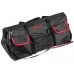 Сумка для инструмента WORTEX BA 2560 нейлон, 600х300x300 мм, вес до 25 кг