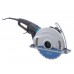 Двуручная углошлифмашина MAKITA 4114 S в кор.