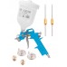 Краскораспылитель DGM Air Gun 100 Краскораспылитель DGM Air Gun 100