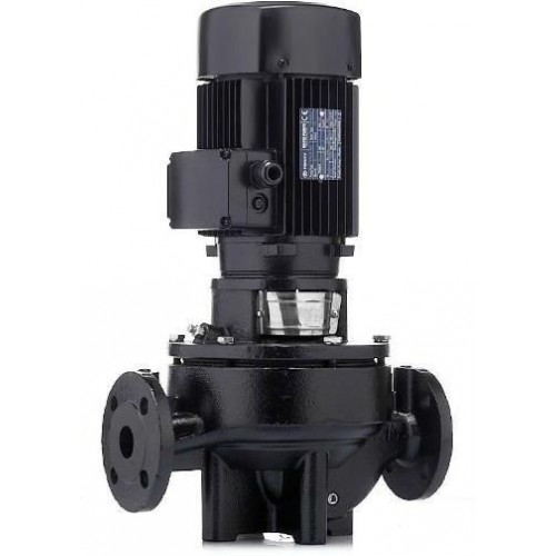 Циркуляционный насос In-Line PTD32-14G/2 (N) Циркуляционный насос In-Line PTD32-14G/2 (N)