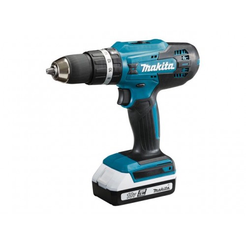 Аккум. дрель-шуруповерт MAKITA 18V G-series HP 488 DWAE в чем. Аккум. дрель-шуруповерт MAKITA 18V G-series HP 488 DWAE в чем.
