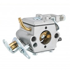 Карбюратор бензопилы HU137/HU142, копия Zama W-29, OEM 5300719-87