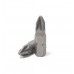 Бита крестообразная ''Pozidriv''PZ.2х25мм,1/4''