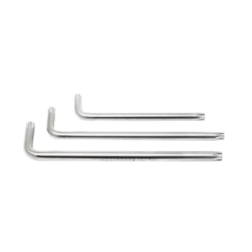 Ключ Г-образный TORX экстра длинный T30 Ключ Г-образный TORX экстра длинный T30