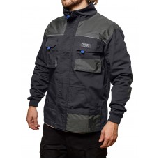 Куртка рабочая 3XL (58) EXPERT STARTUL