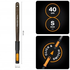 Рукоятка малая деревянная S 40см OneClick FISKARS