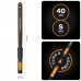 Рукоятка малая деревянная S 40см OneClick FISKARS Рукоятка малая деревянная S 40см OneClick FISKARS