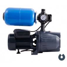 Станция авт.водоснабжения AUTO JET 80 L-5 UNIPUMP