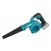 Аккум. воздуходувка MAKITA CXT UB100DZ в кор. Аккум. воздуходувка MAKITA CXT UB100DZ в кор.