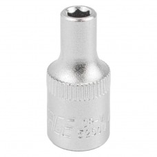 Головка 4мм (6гр.), 1/4''