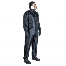 Защитный комбинезон многоразовый JPC75-BL (р-р XL), Jeta Safety