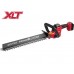 Аккум. кусторез WORTEX DB 5018 ALL1 XLT SOLO 18В, 500 мм, шаг 17 мм