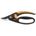 Секатор плоскостной с петлёй д/пальцев Fingerloop Fiskars Секатор плоскостной с петлёй д/пальцев Fingerloop Fiskars