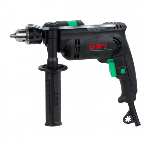 Дрель ударная DWT SBMP08-13 Дрель ударная DWT SBMP08-13