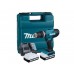 Аккум. дрель-шуруповерт MAKITA 18V G-battery HP 488 DWE в чем. Аккум. дрель-шуруповерт MAKITA 18V G-battery HP 488 DWE в чем.