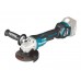 Аккум. углошлифмашина MAKITA LXT DGA 518 ZU в кор. Аккум. углошлифмашина MAKITA LXT DGA 518 ZU в кор.