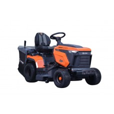 Газонокосилка бензиновая самоходная с сиденьем (райдер) ELAND   LT-4510P