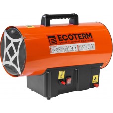 Нагреватель воздуха газовый Ecoterm GHD-302