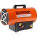 Нагреватель воздуха газовый Ecoterm GHD-302 Нагреватель воздуха газовый Ecoterm GHD-302