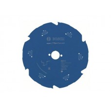 Диск пильный 235х30/25,4 мм 6 зуб. по гипсокартону EXPERT FOR FIBERCEMENT BOSCH