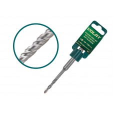 6х50х110 мм бур (сверло) SDS-plus S4 ВОЛАТ