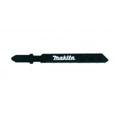 Пилка лобз. по металлу Basic 75х1х21TPI (5 шт.) MAKITA