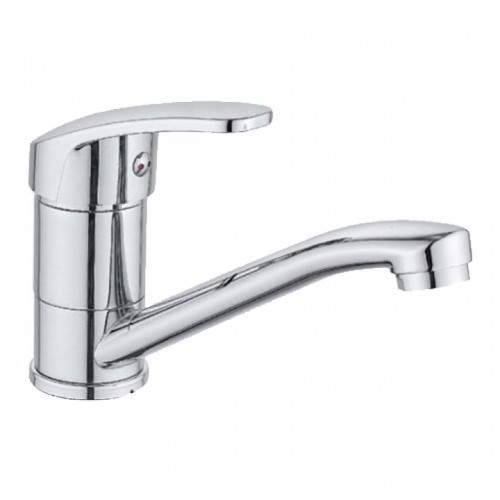 CP036-45 Смеситель CRONWIL для кухни с коротким изливом CP036-45 Смеситель CRONWIL для кухни с коротким изливом