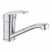 CP036-45 Смеситель CRONWIL для кухни с коротким изливом CP036-45 Смеситель CRONWIL для кухни с коротким изливом