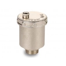 Воздухоотводчик автоматический (поплавковый) 1/2″ (100/1)
