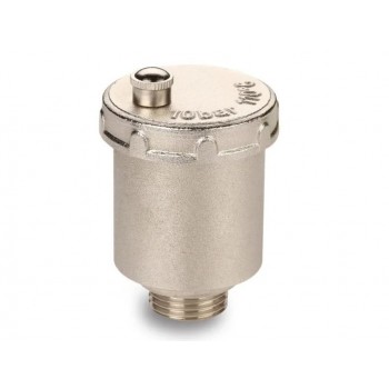 Воздухоотводчик автоматический (поплавковый) 1/2″ (100/1)