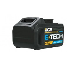 Батарея аккумуляторная 18V 6.0AH, LI-ion