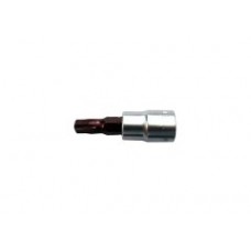 Головка бита Torx Т8 1/4''
