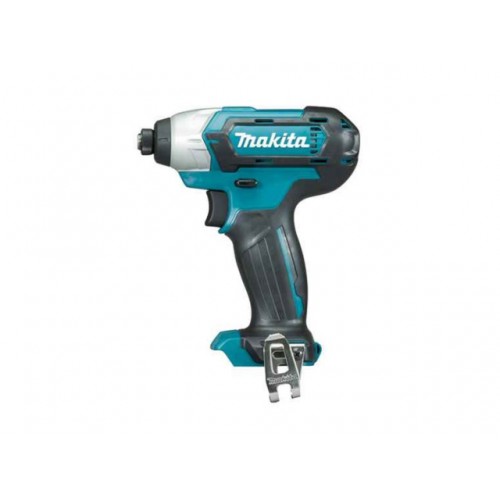 Аккум. ударный шуруповерт MAKITA TD 110 DZ в кор. Аккум. ударный шуруповерт MAKITA TD 110 DZ в кор.