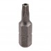 Бита TORX 1/4'', T20Hх25ммL c отверстием Бита TORX 1/4'', T20Hх25ммL c отверстием