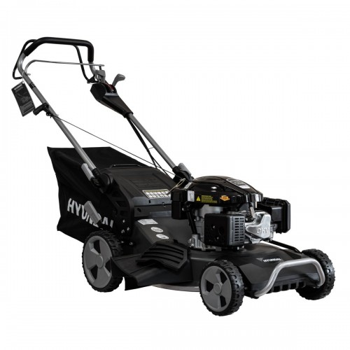 Газонокосилка бензиновая HYUNDAI L P537 V PRO Газонокосилка бензиновая HYUNDAI L P537 V PRO