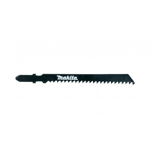 Пилка лобз. по дереву Basic 100х1.2х8PTI (5 шт.) MAKITA Пилка лобз. по дереву Basic 100х1.2х8PTI (5 шт.) MAKITA