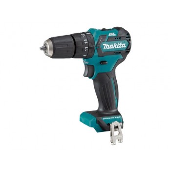 Аккум. ударная дрель-шуруповерт MAKITA LXT HP 332 DZ в кор.