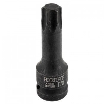Головка-бита TORX ударная T70,1/2''