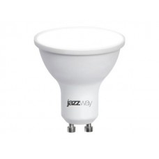 Лампа светодиодная 11 Вт 230В GU10 5000К SP PLED POWER JAZZWAY