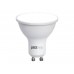 Лампа светодиодная 11 Вт 230В GU10 5000К SP PLED POWER JAZZWAY