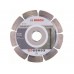 Алмазный круг 125х22 мм по бетону сегмент. STANDARD FOR CONCRETE BOSCH Алмазный круг 125х22 мм по бетону сегмент. STANDARD FOR CONCRETE BOSCH