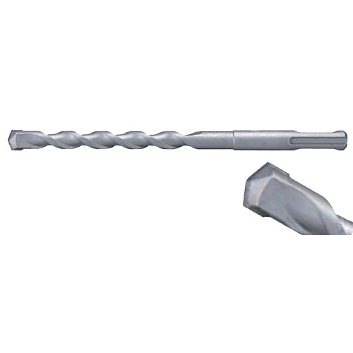 12х200х260 мм бур (сверло) SDS-Plus MAKITA 12х200х260 мм бур (сверло) SDS-Plus MAKITA