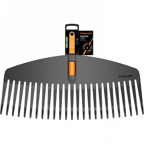 Грабли L OneClick FISKARS Грабли L OneClick FISKARS