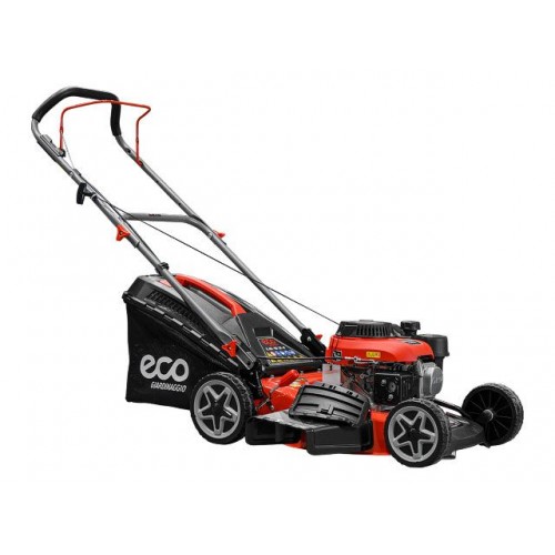 Газонокосилка бензиновая ECO LG-534 Газонокосилка бензиновая ECO LG-534